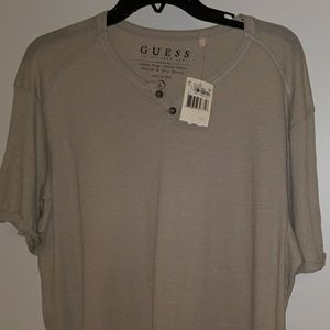 Guess T Shirt Men